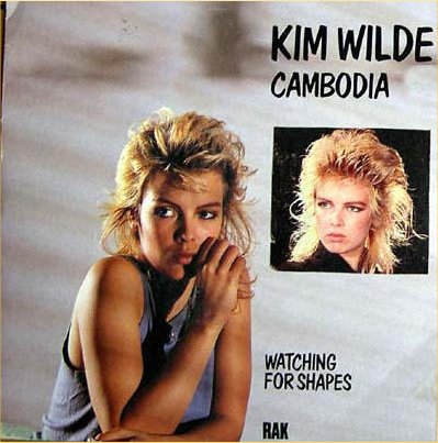 Kin Wilde-Cambodia